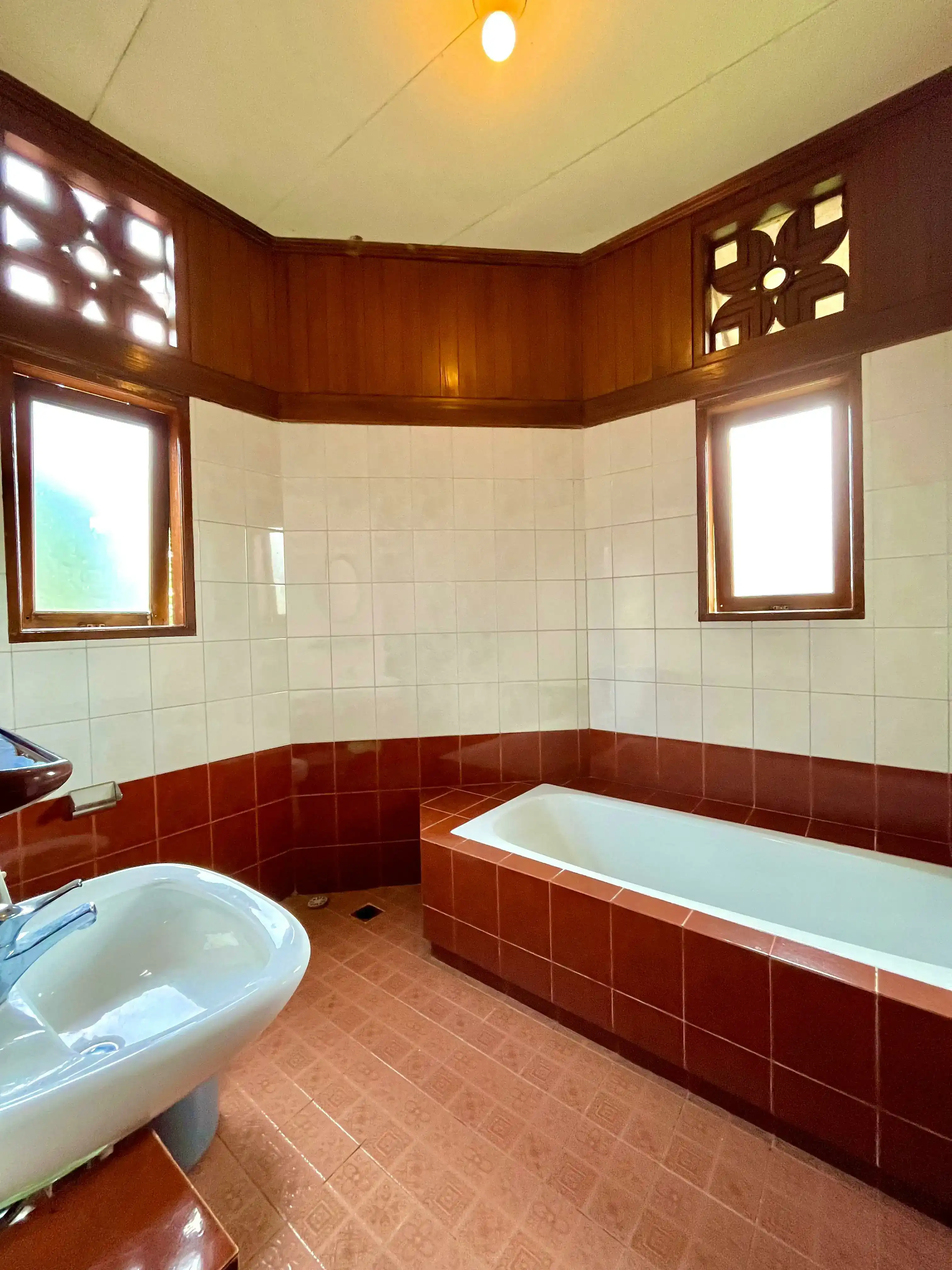 The Ayesha Villa 2 - Gambar 13